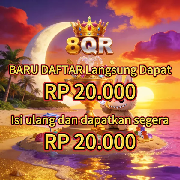 8QR Maxwin Pola Gacor Hari Ini