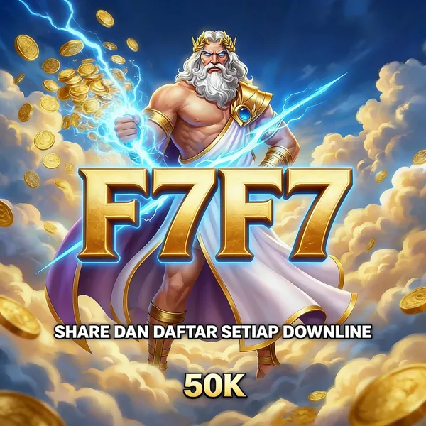 F7F7 WD Cepat DANA OVO GoPay