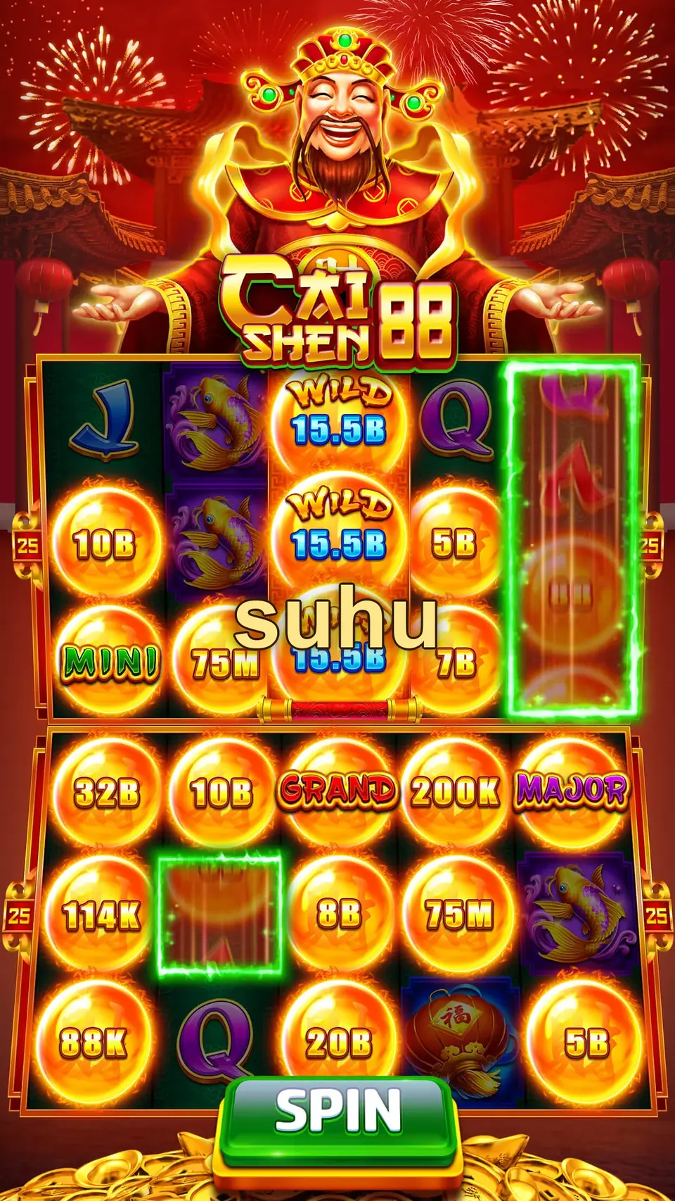 suhu APK