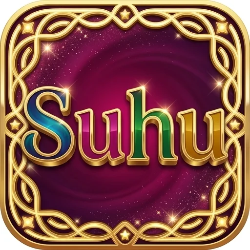 suhu Logo - Resmi