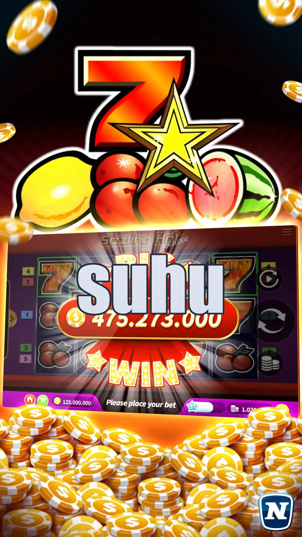 suhu Preview - Resmi Unduh